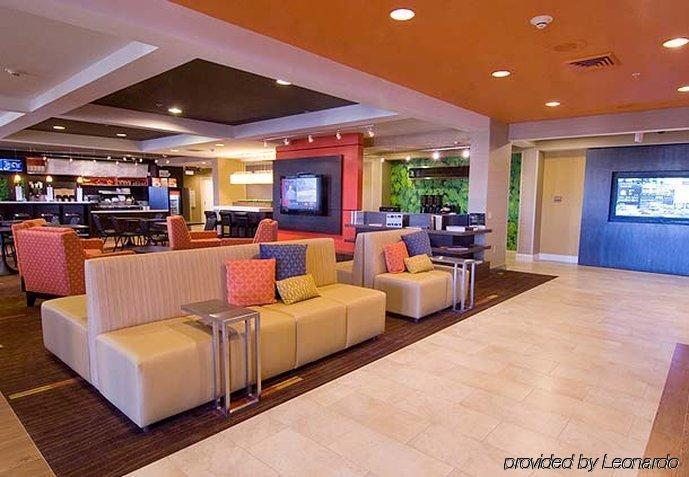 คอร์ทยาร์ด มอนโร แอร์พอร์ต Hotel ภายนอก รูปภาพ